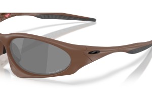 Oakley Suture OO9539 Matte Mahogany – Prizm Black