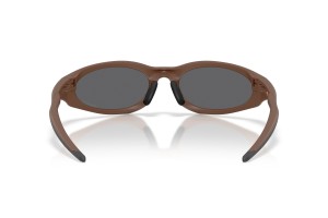 Oakley Suture OO9539 Matte Mahogany – Prizm Black