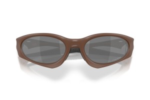 Oakley Suture OO9539 Matte Mahogany – Prizm Black
