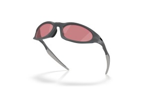 Oakley OO9539 SUTURE COAT Matte Carbon Prizm Dark Golf