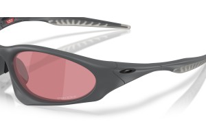 Oakley OO9539 SUTURE COAT Matte Carbon Prizm Dark Golf