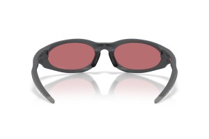 Oakley OO9539 SUTURE COAT Matte Carbon Prizm Dark Golf