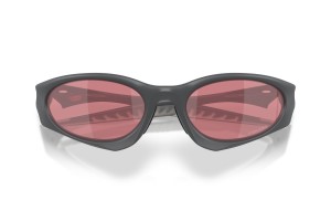 Oakley OO9539 SUTURE COAT Matte Carbon Prizm Dark Golf