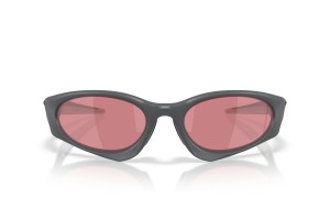 Oakley OO9539 SUTURE COAT Matte Carbon Prizm Dark Golf