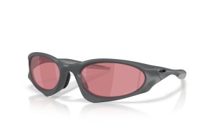 Oakley OO9539 SUTURE COAT Matte Carbon Prizm Dark Golf
