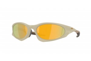 Oakley Suture Matte Sand Prizm 24K polarizált