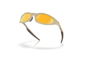 Oakley Suture Matte Sand Prizm 24K polarizált