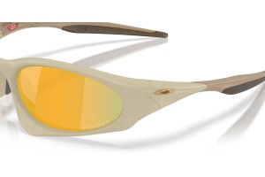 Oakley Suture Matte Sand Prizm 24K polarizált