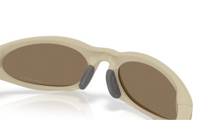 Oakley Suture Matte Sand Prizm 24K polarizált