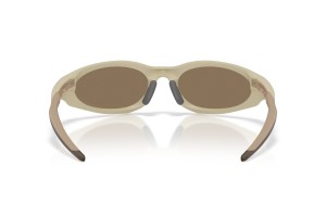 Oakley Suture Matte Sand Prizm 24K polarizált