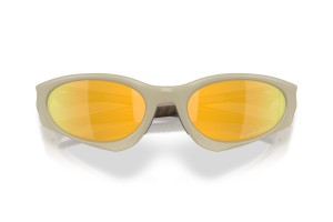 Oakley Suture Matte Sand Prizm 24K polarizált