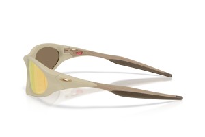 Oakley Suture Matte Sand Prizm 24K polarizált