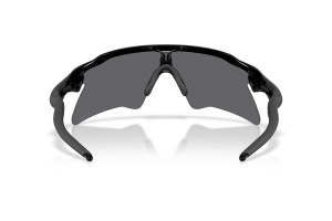 Oakley Radar EV Heater — Polished Black, Prizm Black