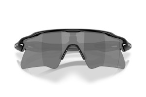Oakley Radar EV Heater — Polished Black, Prizm Black