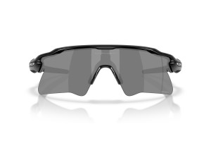Oakley Radar EV Heater — Polished Black, Prizm Black