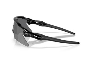Oakley Radar EV Heater — Polished Black, Prizm Black