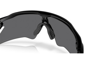 Oakley RADAR EV HEATER - Prizm Black polarizált