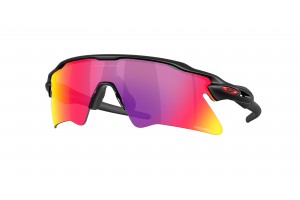 Oakley Radar EV Heater Prizm Road matt fekete