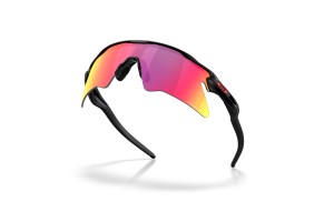 Oakley Radar EV Heater Prizm Road matt fekete