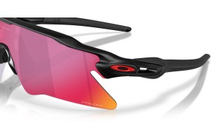 Oakley Radar EV Heater Prizm Road matt fekete