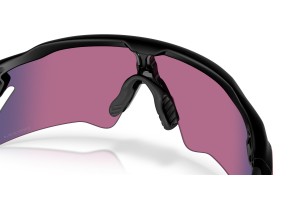 Oakley Radar EV Heater Prizm Road matt fekete