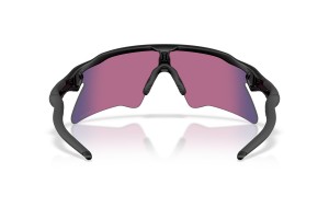 Oakley Radar EV Heater Prizm Road matt fekete