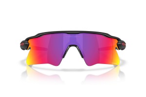 Oakley Radar EV Heater Prizm Road matt fekete