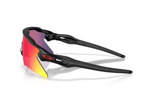 Oakley Radar EV Heater Prizm Road matt fekete