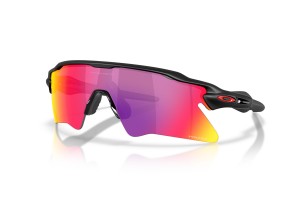 Oakley Radar EV Heater Prizm Road matt fekete