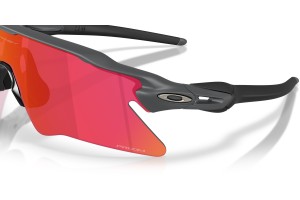 Oakley RADAR EV HEATER (OO9541) Matte Carbon, Prizm Field