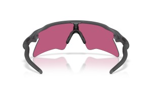 Oakley RADAR EV HEATER (OO9541) Matte Carbon, Prizm Field