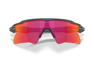 Oakley RADAR EV HEATER (OO9541) Matte Carbon, Prizm Field