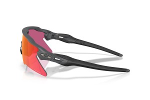 Oakley RADAR EV HEATER (OO9541) Matte Carbon, Prizm Field