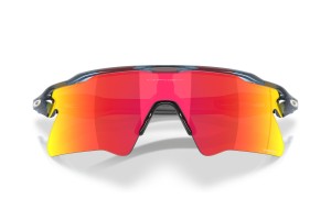 Oakley Radar EV OO9541 Prizm Ruby, áttetsző Abyss