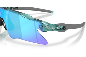 Oakley RADAR EV HEATER OO9541 Prizm Sapphire polarizált