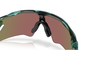 Oakley RADAR EV HEATER OO9541 Prizm Sapphire polarizált