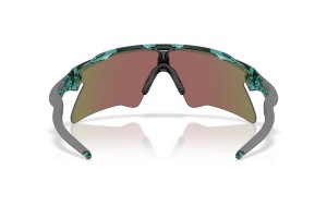 Oakley RADAR EV HEATER OO9541 Prizm Sapphire polarizált