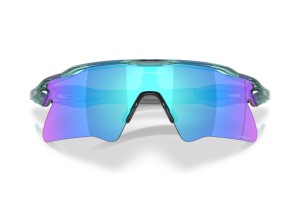 Oakley RADAR EV HEATER OO9541 Prizm Sapphire polarizált