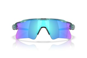 Oakley RADAR EV HEATER OO9541 Prizm Sapphire polarizált