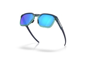 Oakley OO9555 Abyss Prizm Sapphire napszemüveg