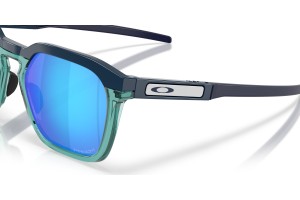 Oakley OO9555 Abyss Prizm Sapphire napszemüveg