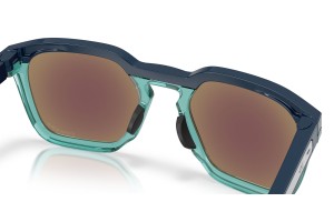 Oakley OO9555 Abyss Prizm Sapphire napszemüveg