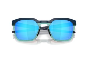 Oakley OO9555 Abyss Prizm Sapphire napszemüveg
