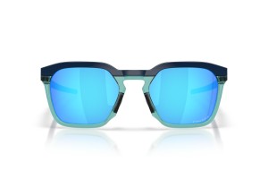 Oakley OO9555 Abyss Prizm Sapphire napszemüveg