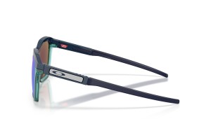 Oakley OO9555 Abyss Prizm Sapphire napszemüveg
