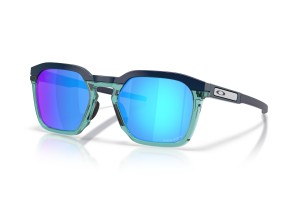 Oakley OO9555 Abyss Prizm Sapphire napszemüveg