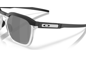 Oakley OO9555 Prizm Black polarizált napszemüveg