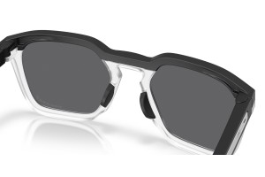 Oakley OO9555 Prizm Black polarizált napszemüveg