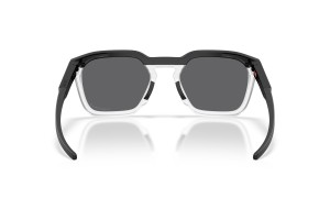 Oakley OO9555 Prizm Black polarizált napszemüveg