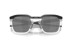 Oakley OO9555 Prizm Black polarizált napszemüveg